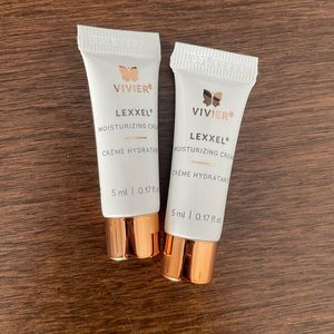 Vivier Lexxel cream duo (2x 5ml)